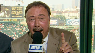 Jerry Remy To Take Time Off From Red Sox Broadcasts